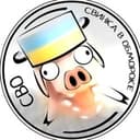 Канал СВО- Свинка В Обмороке в Telegram