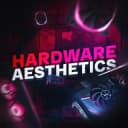 Канал hardware aesthetics в Telegram