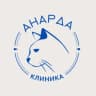 Telegram-канал ВетКлиника «Анарда»