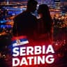Telegram-группа Знакомства в Сербии / Serbia Dating 18+