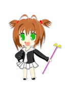 Стикеры meinwaifus в Telegram