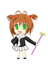Стикерпак meinwaifus