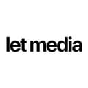 Канал let media в Telegram