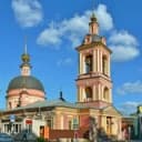 Канал Храм великомученицы Ирины г.Москва в Telegram