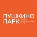 Канал ТРЦ Пушкино Парк в Telegram