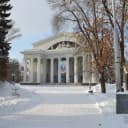 Канал Моя Саратовская жизнь в Telegram