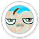 Стикеры Жопики 2 в Telegram