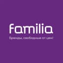 Канал Familia off-price в Telegram