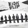 KickFlip • JYP NEW BOY GROUP