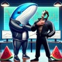 Канал Kitonomika Alexa & Fai💰 в Telegram