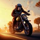 Канал Мoto|Monkey 🐒 в Telegram
