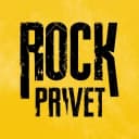 Канал ROCK PRIVET | РОК ПРИВЕТ в Telegram