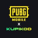 Канал Kupikod Gold x PUBG Mobile в Telegram