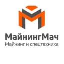 Канал Майнинг и Спецтехника в Telegram