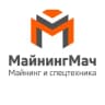 Telegram-канал Майнинг и Спецтехника