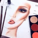 Канал Сам себе Визажист💄 в Telegram