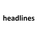 Канал headlines в Telegram