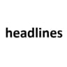 Telegram-канал headlines