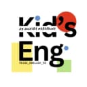 Канал 🇬🇧 Kid's English 🇬🇧 в Telegram