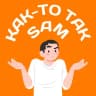 Telegram-канал Как-то так | Самара