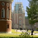 Канал Парк Царицыно. Фотопрогулки в Telegram