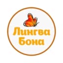 Канал Лингва Бона в Telegram