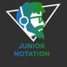 Telegram-канал Junior Notation