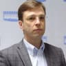 Telegram-канал Никита Кричевский