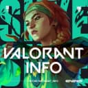 Канал VALORANT INFO | RIOT GAMES NEWS в Telegram