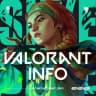 Telegram-канал VALORANT INFO | RIOT GAMES NEWS