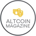 Канал Altcoin Magazine в Telegram