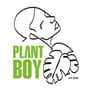 Plant Boy | растения