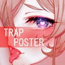 Канал Trap Poster в Telegram