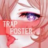 Telegram-канал Trap Poster
