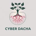 Канал Cyber Dacha в Telegram