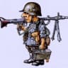 Telegram-канал Panzergrenadier 🪖 | Вторая Мировая война