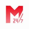 Telegram-канал Москва 24/7