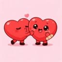 Бот Lovebite bot в Telegram