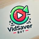 Бот VidSaver в Telegram