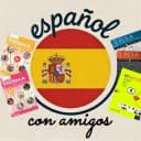 Канал Испанский с Друзьями — Книги на испанском — Libros en Español — Books in Spanish в Telegram