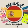 Telegram-канал Испанский с Друзьями — Книги на испанском — Libros en Español — Books in Spanish