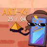 Telegram-канал Ani-K! | Черновики Калининграда | Фестиваль Калининград