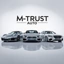 Канал M-Trust AUTO | Авто из Кореи и Китая в Telegram