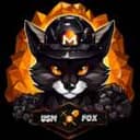 Канал USMFOX MINING | Майнинг и криптовалюта в Telegram