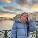 Канал Arina in Paris в Telegram