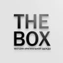 Канал THE BOX в Telegram