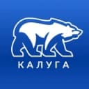 Канал Единая Россия, Калуга в Telegram