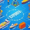 Канал Экспорт и Импорт. EXPORTV.ru в Telegram