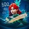 Telegram-канал BLYADOTATWO | DOTA 2