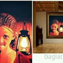 Канал Dagi Art 🎨 🎨 в Telegram